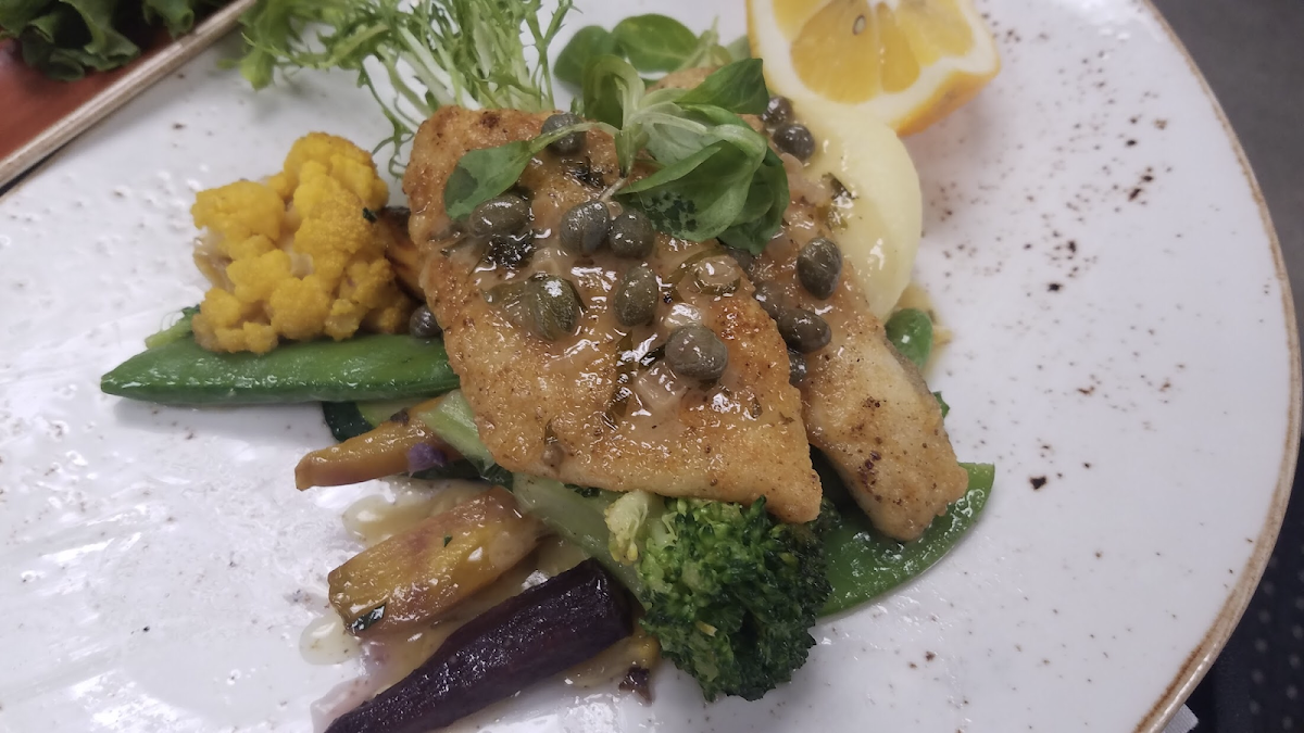 Edgar's Restaurant Photos 2